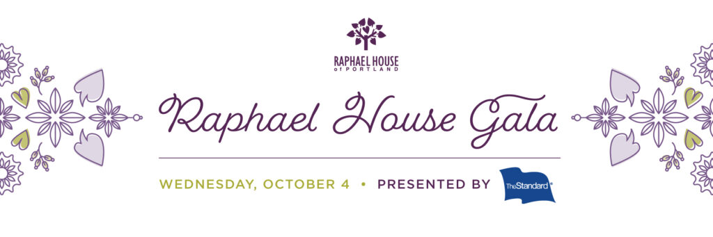Raphael House Gala presented by The Standard